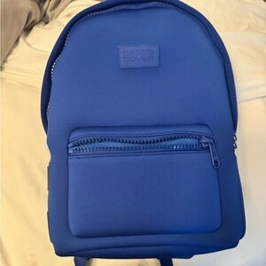 Dagne Dover Blue Men's Backpack